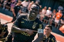 Galatasaray, Fenerbahçe ve Beşiktaş Fransa çıkartmasında: Süper Lig'in devleri Arthur Avom için yarışıyor