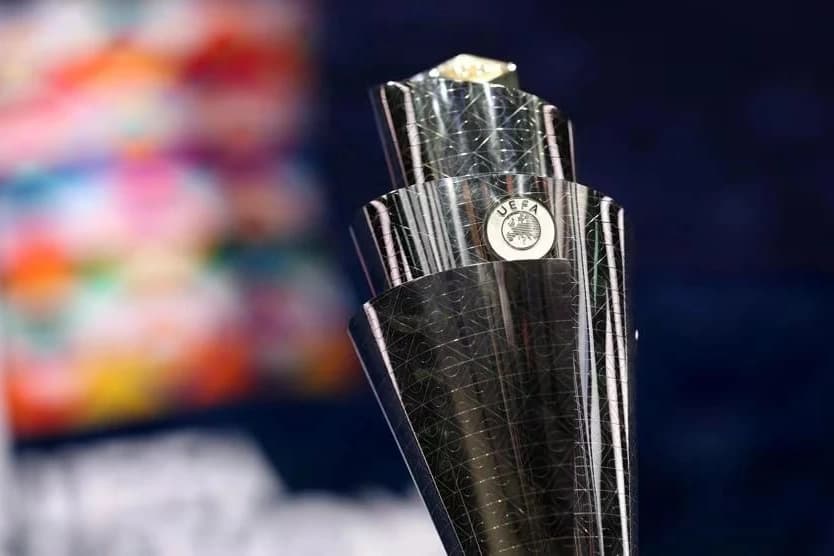 26 Eylül UEFA Uluslar Ligi maç programı