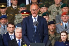 Almanya’dan Rusya’ya karşı net mesaj: AB’nin en güçlü ordusunu kurmalıyız