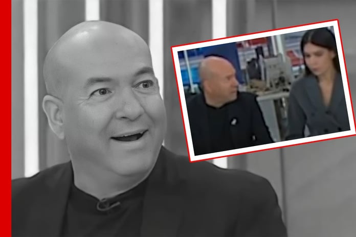 İsrail tv kanalında skandal sözler: Finaldeki rakibimiz Türkiye