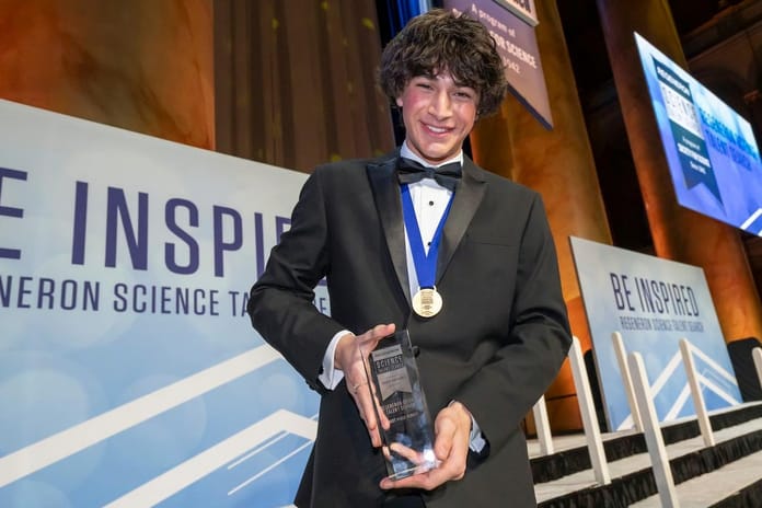 Lise öğrencisinin keşfi NASA’yı harekete geçirdi