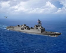 ABD Donanması’nın Constellation gemisi krizi devam ediyor