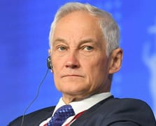 Rus Bakan Afganistan'a geçen militan gruplar konusunda endişeli