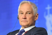 Rus Bakan Afganistan'a geçen militan gruplar konusunda endişeli