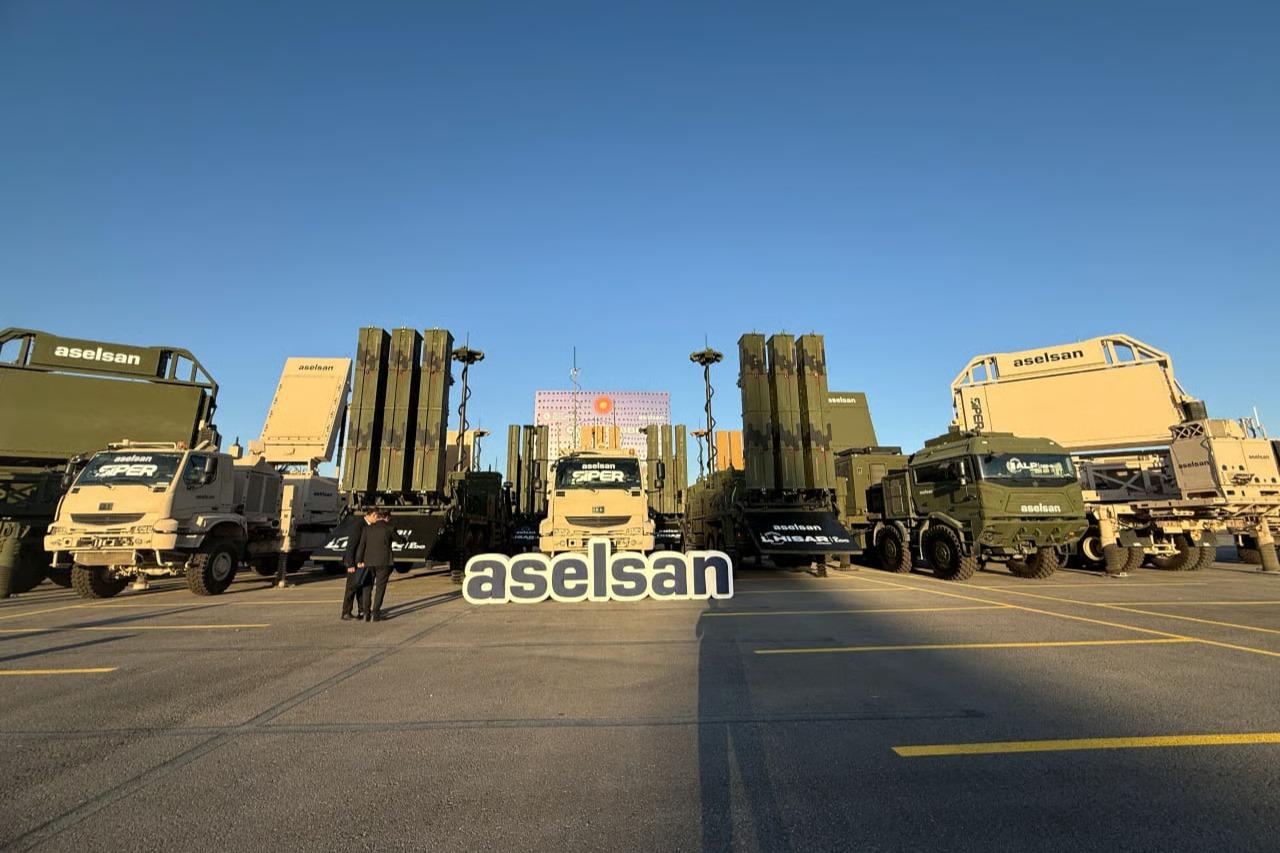 El Nacional: Türkiye Çelik Kubbe ile hava savunmasında yeni dönem başlatıyor
