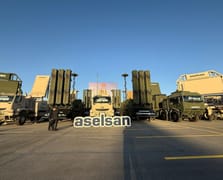 El Nacional: Türkiye Çelik Kubbe ile hava savunmasında yeni dönem başlatıyor