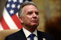 Kellogg ve Witkofff Rusya-Ukrayna görüşmeleri için İstanbul’a geliyor