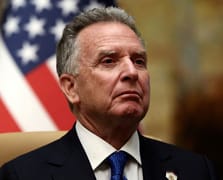 Kellogg ve Witkofff Rusya-Ukrayna görüşmeleri için İstanbul’a geliyor