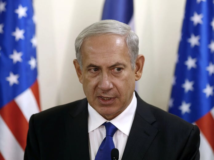 Arap ülkeleri Netanyahu’nun “Büyük İsrail” vizyonuna sert tepki gösterdi