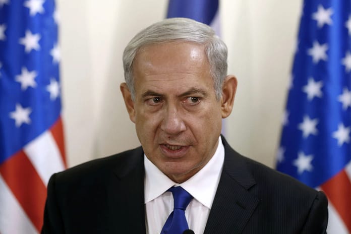 Arap ülkeleri Netanyahu’nun “Büyük İsrail” vizyonuna sert tepki gösterdi