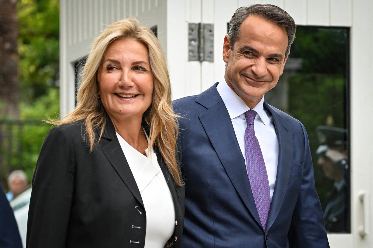 Yunanistan'da yolsuzluk iddiaları gündemde