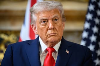 Trump Says He Is Considering Limited Strike on Iran