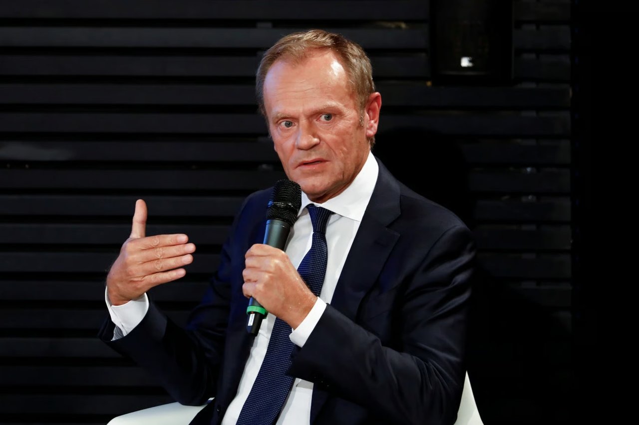 Tusk’tan NATO için uyarı