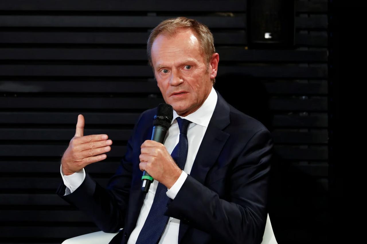 Tusk’tan NATO için uyarı