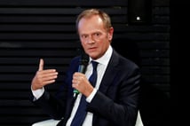 Tusk’tan NATO için uyarı: “En büyük tehdit ittifakın çözülmesi"