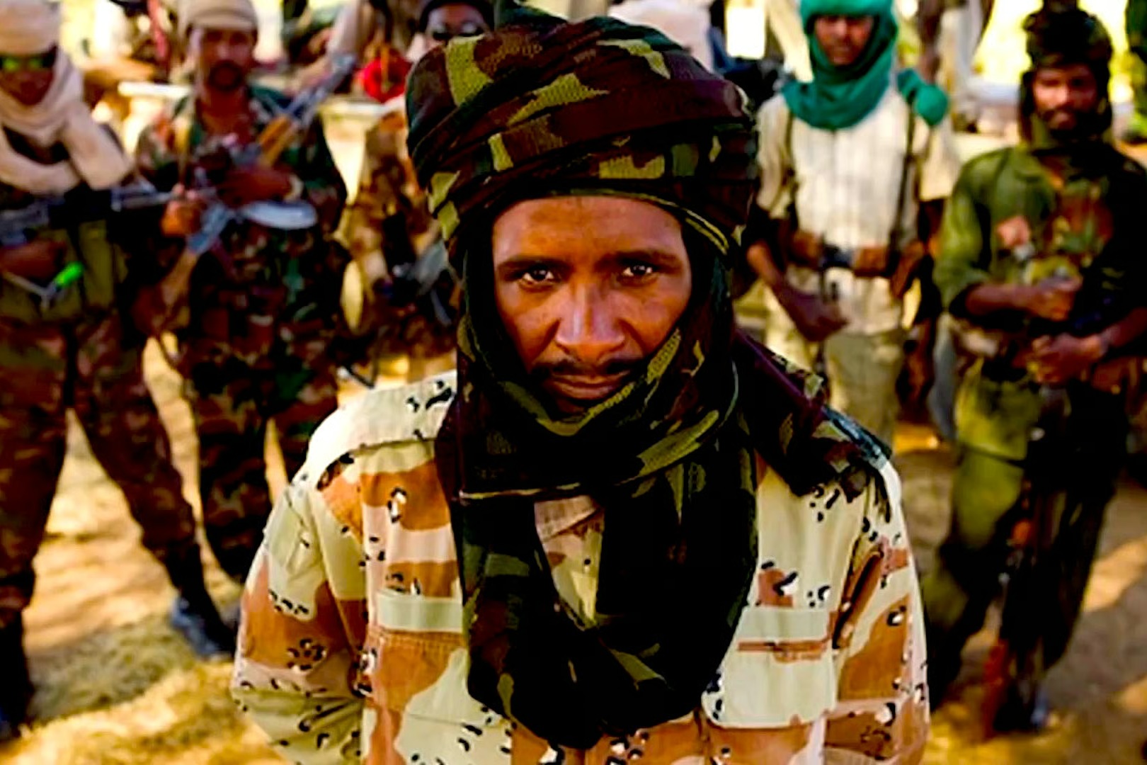 US Religious Freedom Watchdog Urges Sanctions on RSF