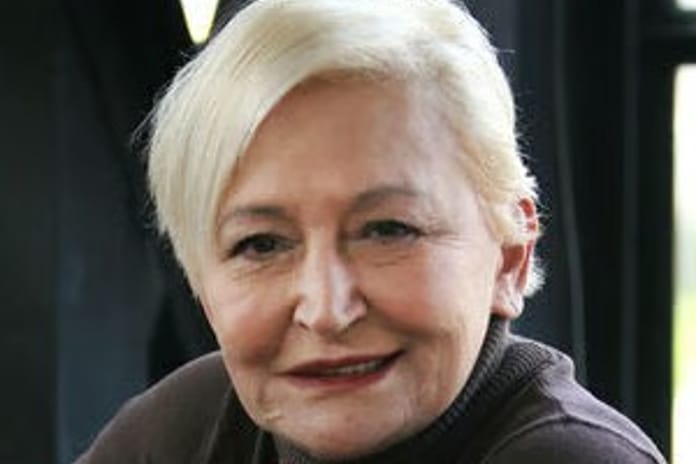 Pınar Kür hayatını kaybetti