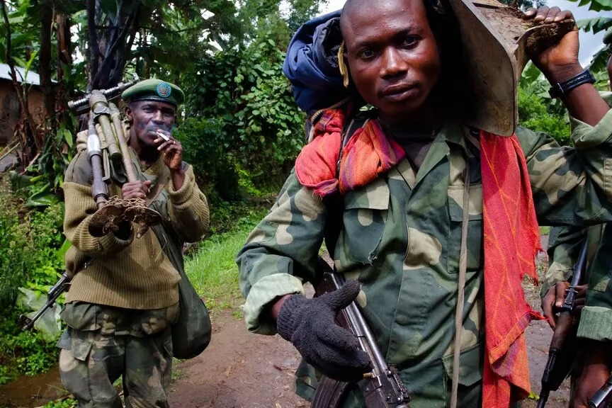 DR Congo and M23 Rebels Set for New Negotiations in Qatar