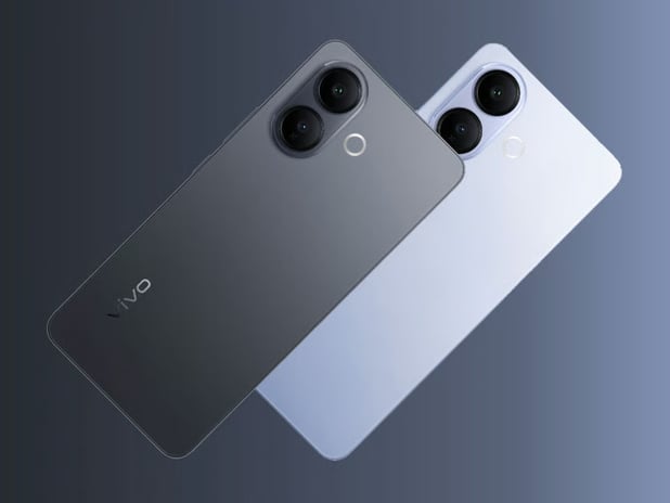 Vivo V60 Lite 4G Türkiye’de satışa sunuldu! İşte fiyatı