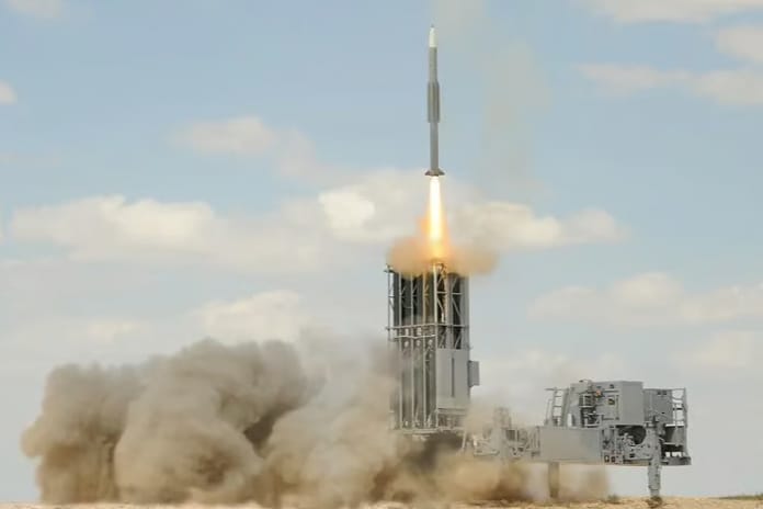 Danimarka, Savunma Komutanlığı tavsiyesiyle İsrail yapımı Barak MX sisteminden vazgeçti