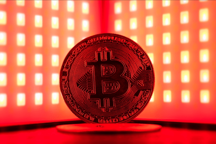 BTC'de Trump rüzgarı! 109 bin doları gördü
