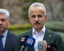 Uraloğlu'ndan "KAIROS" ve "VIRAT" açıklaması: Bizim kara sularımızda bir problem yok