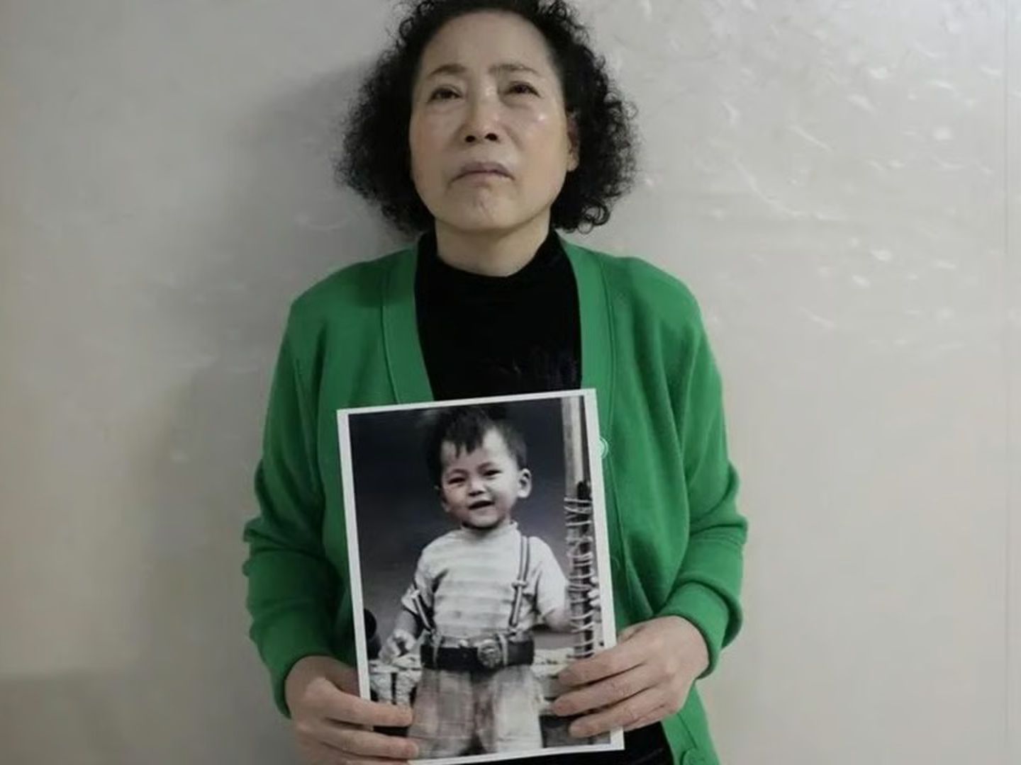 Kaybolan oğlu Norveç'te evlatlık verilen Koreli dava açtı