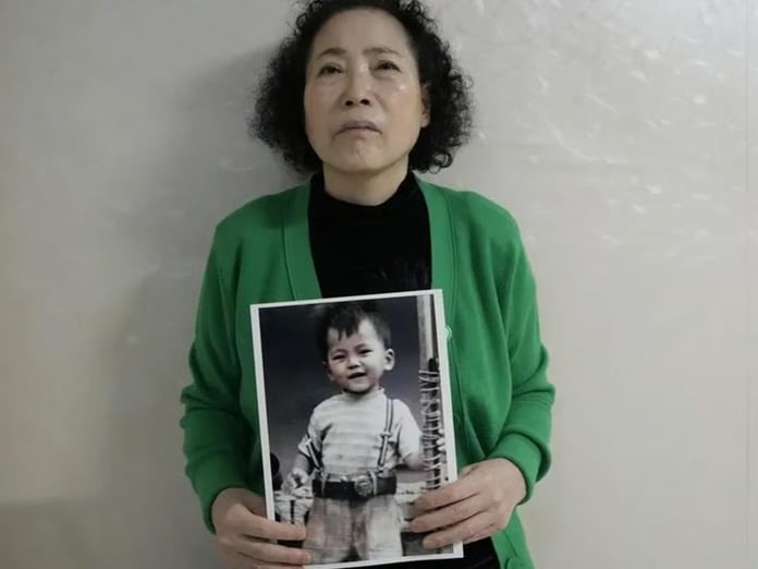 Kaybolan oğlu Norveç'te evlatlık verilen Koreli dava açtı