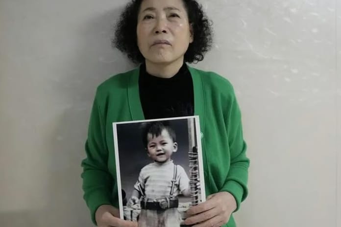 Kaybolan oğlu Norveç'te evlatlık verilen Koreli dava açtı