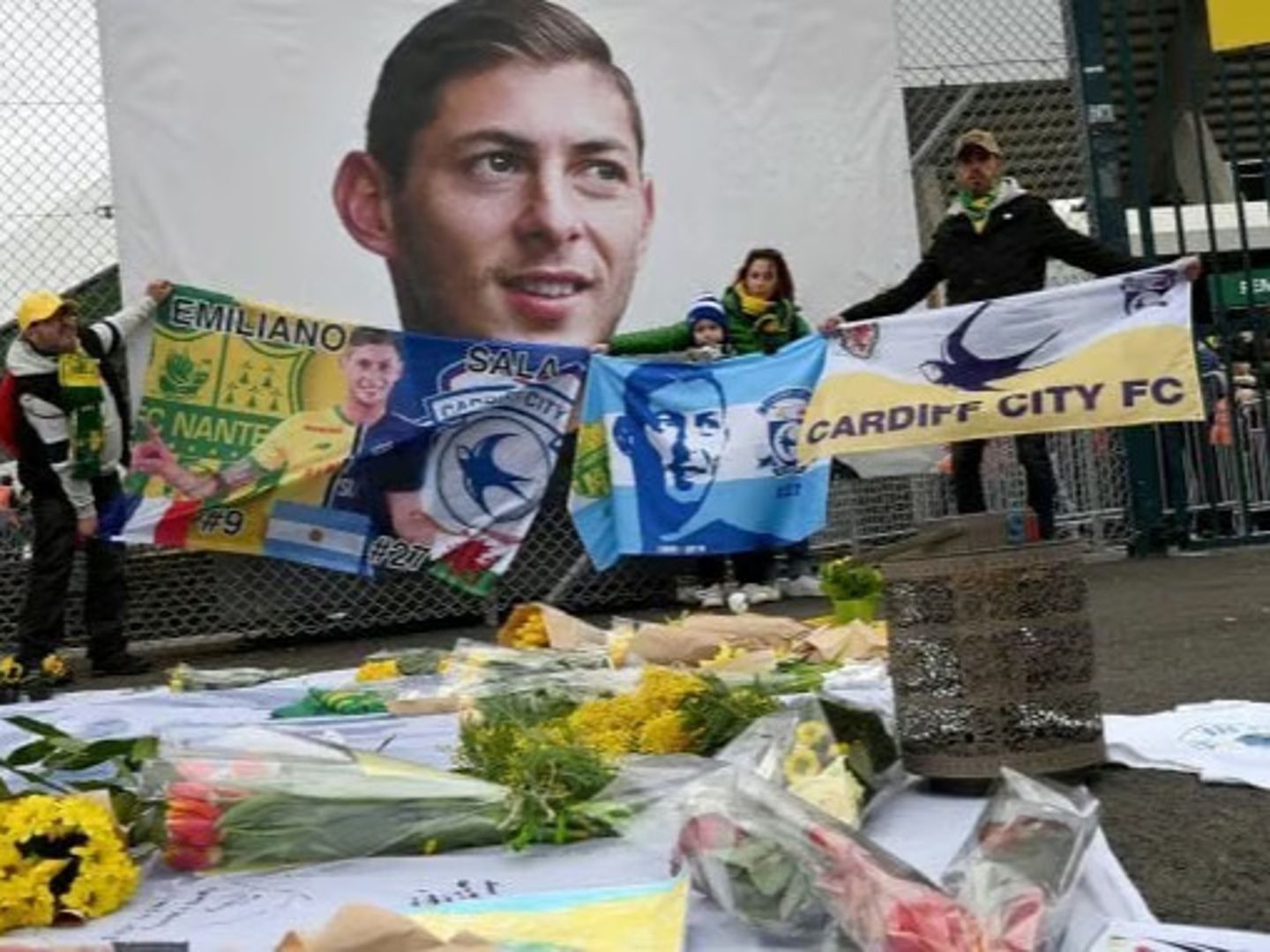 Emiliano Sala davasında yeni perde: Mahkeme Cardiff'in 'gelir kaybı' iddiasını geçersiz saydı