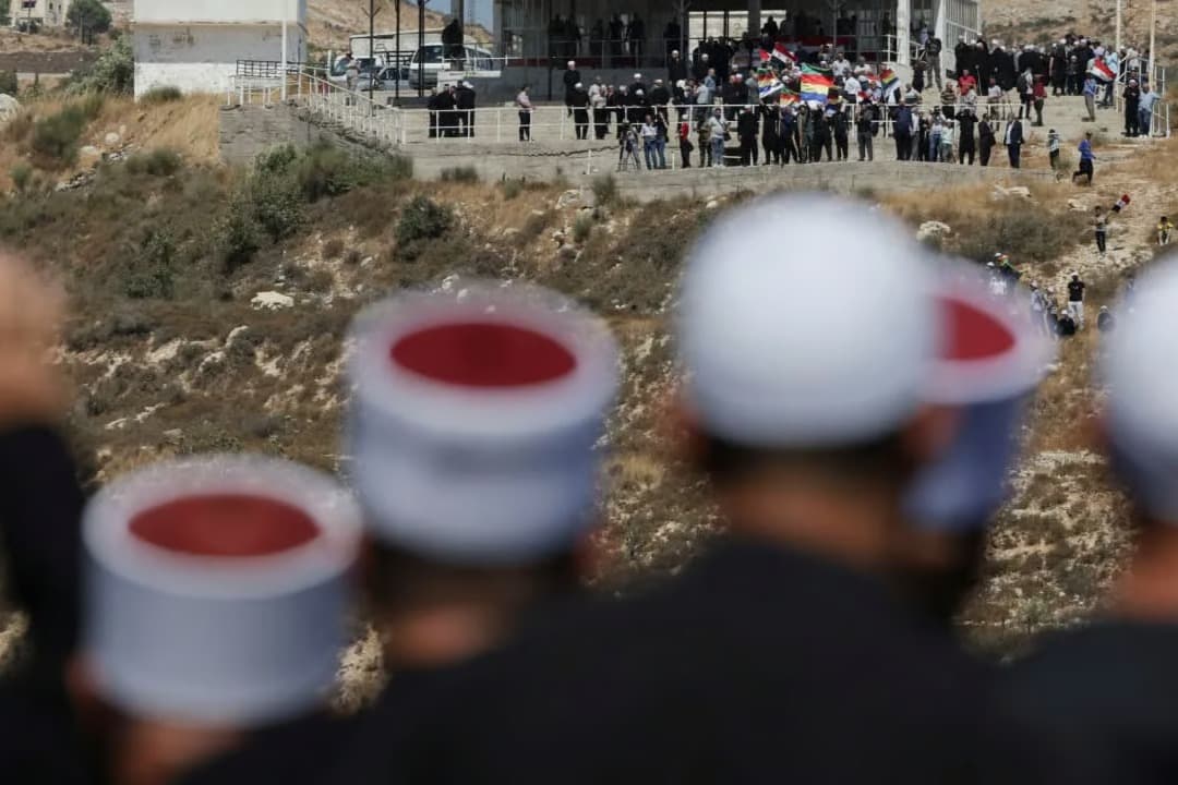 Suriye'deki kırılgan geçiş süreci nasıl baltalandı?