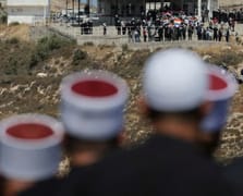 Eurasia Review: Suriye'deki kırılgan geçiş süreci nasıl baltalandı?