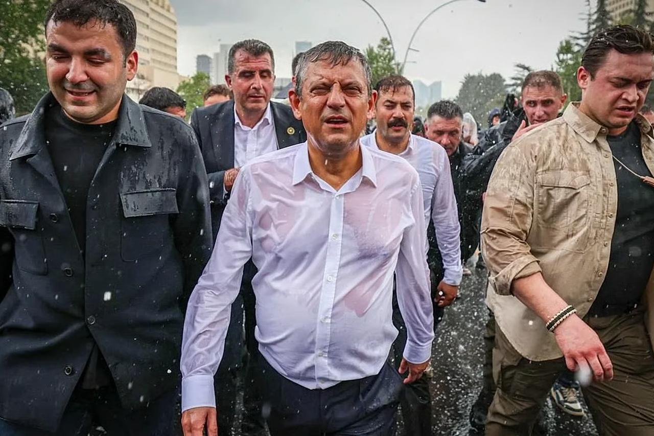 Özgür Özel’den Kılıçdaroğlu’na jet ‘kurultay’ yanıtı: Mesele niyet meselesidir 