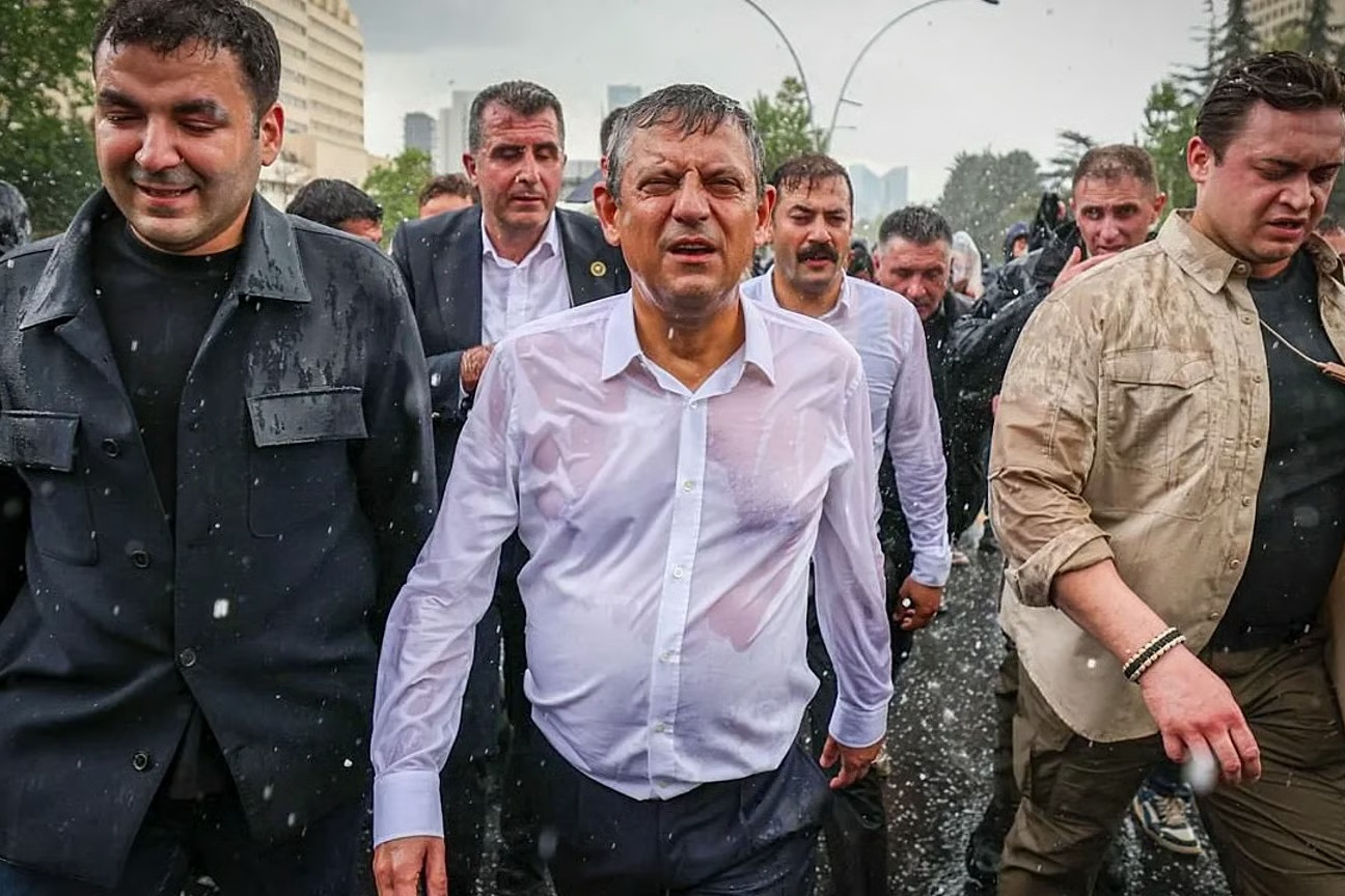 Özgür Özel’den Kılıçdaroğlu’na jet ‘kurultay’ yanıtı: Mesele niyet meselesidir 