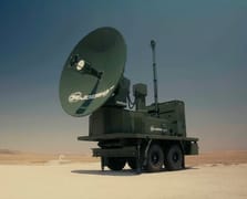 ÇELİKKUBBE'nin görünmeyen silahı EJDERHA, gücünü gösterdi