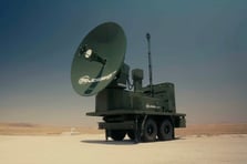 ÇELİKKUBBE'nin görünmeyen silahı EJDERHA, gücünü gösterdi