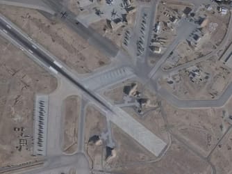 U.S. Deploys Mobile Patriot Missiles at Qatar Base