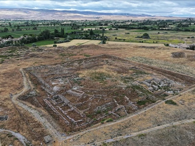 Kültepe Kazıları Anadolu tarihini 8 bin yıl önceye taşıyor