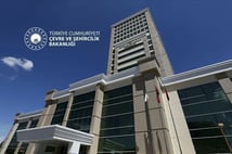 Bakanlık'tan sahte kimlikle sızma girişimi açıklaması: Herhangi bir işlem yapılmadı