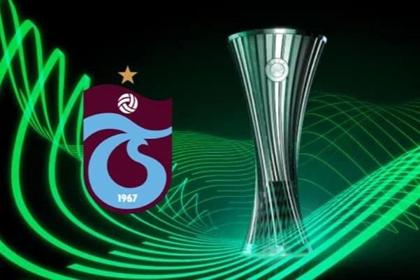 Trabzonspor'un 6 rakibi ve fikstür dağılımı