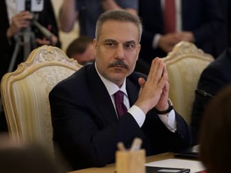 Türkiye Urges Resumption of Russia-Ukraine Talks