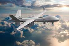 Tayvan, ABD üretimi MQ-9B SkyGuardian İHA’larını 2026’da teslim almaya hazırlanıyor