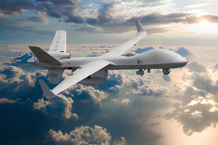 Tayvan, ABD üretimi MQ-9B SkyGuardian İHA’larını 2026’da teslim almaya hazırlanıyor