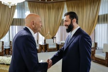 ABD'den Suriye'deki ateşkese tam destek: Gelecek parlak olacak