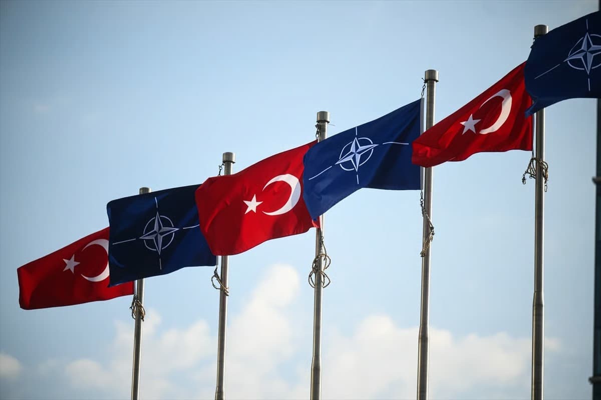 Savunma sanayi şirketlerinin gözü burada!