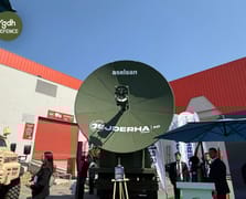 Türk savunma sanayiinden sürü dron tehdidine karşı yeni koz: Elektromanyetik kalkan EJDERHA