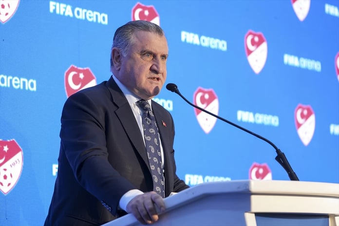 "Çok güzel bir proje"