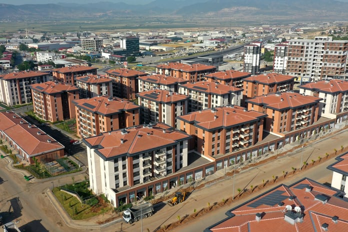 Konut piyasasında yapay zeka kullanılacak