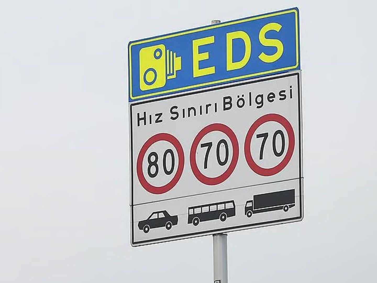 EDS'de büyük değişiklik: Belediyelerin payına sınırlama