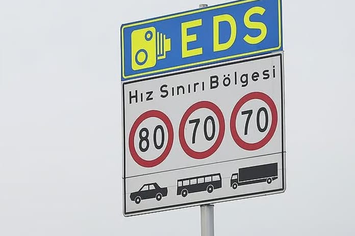 EDS'de büyük değişiklik: Belediyelerin payına sınırlama